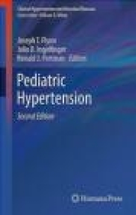Pediatric Hypertension J Flynn