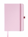 Notes A5 - różowy