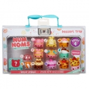 Num Noms Lunch Box Seria 4 - Dessert Tray