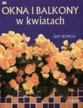 Okna i balkony w kwiatach - Search Gay