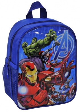 Plecaczek Avengers Assemble AVA-303 - <br />