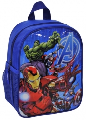Plecaczek Avengers Assemble AVA-303 - <br />
