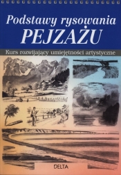 Podstawy rysowania pejzażu - Barrington Barber