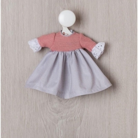 Sukienka dla lalki hiszpańskiej ASI Celia 30cm