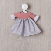 Sukienka dla lalki hiszpańskiej ASI Celia 30cm