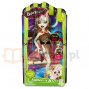 BRATZ Lalka Midnight Beach Sashabella (519171/519232)