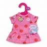 Baby born - Dress Pink 36cm