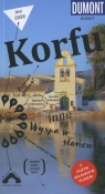 Korfu. Dumont Direkt Opracowanie zbiorowe