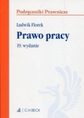 Prawo pracy - Florek Ludwik
