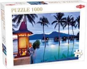 Puzzle 1000: Pangkor Laut Resort (53923)