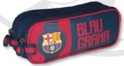 Saszetka-piórnik FC-84 FC Barcelona Barca Fan 4