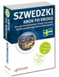 Szwedzki. Krok po kroku (2xksiążka + 5xCD + MP3) - Opracowanie zbiorowe