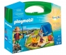 Zestaw z figurkami Family Fun 9323 Skrzyneczka Kamping (9323)od 4 lat