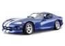 BBURAGO Dodge Viper GTS Coupe (1996) Kit (18-25023)