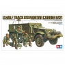 Model plastikowy U.S. M21 Mortar Carrier 1/35 (35083) od 14 lat