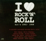 I love Rock'n'roll hit's 1951-1958