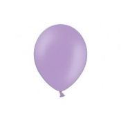 Balony 10" pastel lavender 1op=100szt