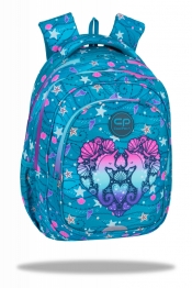 Coolpack, Plecak szkolny Fast - Seafish (F163963)