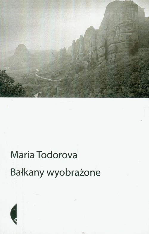 Bałkany wyobrażone