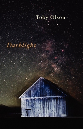 Darklight - Olson Toby