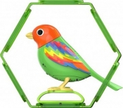 DigiBirds z ramką (S88023) - <br />