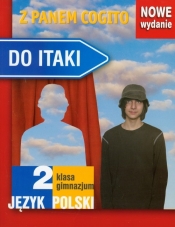 Do Itaki 2 Z panem Cogito Podręcznik