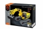 Klocki Koparka/Robot 2w1 342el