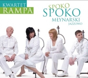 Spoko Spoko - Młynarski jazzowo