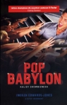 Pop Babylon Kulisy showbiznesu Edwards-Jones Imogen