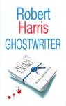 Ghostwriter Robert Harris