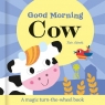 Good Morning Cow Abbott Rob