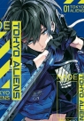  Tokyo Aliens #1