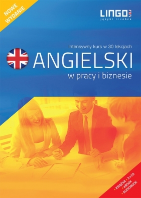 Angielski w pracy i biznesie - Hubert Karbowy