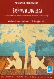 Baśń w życiu dziecka