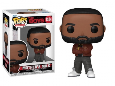 <img src='https://webimage.pl/pics/233/1/d889698721233.jpg' style='height:440px' /> Figurka TV The Boys Mother's Milk Funko Pop