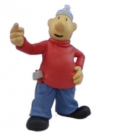 Figurka Mat (11045)