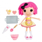 Lalaloopsy Okruszka z akcesoriami (541233)