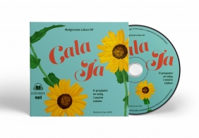 Cała ja. O przyjaźni ze sobą i swoim ciałem (audiobook) - Małgorzata Lekan