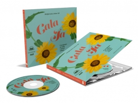 Cała ja. O przyjaźni ze sobą i swoim ciałem (audiobook) - Małgorzata Lekan