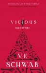 Vicious. Nikczemni Victoria Schwab