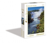 Puzzle Iguazu Falls 1000 (39123)