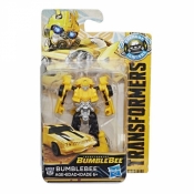 Figurka Transformers MV6 Energon Igniters Speed - Bumblebee (E0691/E0760)