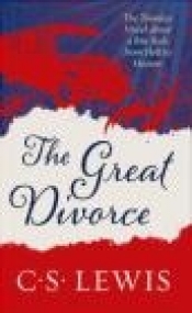 The Great Divorce - C.S. Lewis