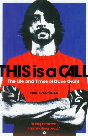 This is a Call - Brannigan Paul<br />