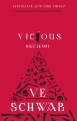 Vicious. Nikczemni - Victoria Schwab