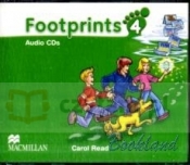 Footprints 4 Audio CD (3)