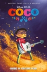 Magiczny świat Disneya w komiksie. Coco
