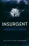 Insurgent. Divergent. Book 2 Veronica Roth