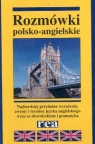 Rozmówki polsko-angielskie