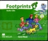 Footprints 4 Audio CD (3)